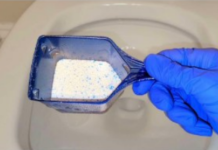 Sipajte u toalet i sačekajte 15 minuta: Domaći trik koji bi SVI trebali znati!