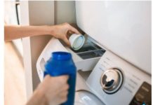 Uporno perete veš, a omekšivač se ne osjeća: Uradite ovo i odjeća će mirisati danima