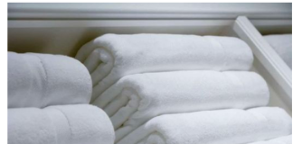 UBACITE OVAJ SASTOJAK U MAŠINU I GOTOVO: Najprostiji i najjeftiniji trik da vešu VRATITE IZGUBLJENU BJELINU, a peškiri će biti premekani