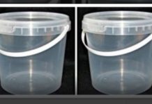 Moja Tetka Nikad Ne Izbacuje 0ve PLASTIČNE KANTE:Kada saznate šta ona napravi od njih,počećete da ih odlažete danas!