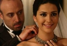 SJEĆATE LI SE ŠEHEREZADE? Svi smo je voljeli u seriji “1001 noć” – udala se za kolegu: A SADA KRATKA KOSA, PLAVUŠA, šta uradi od sebe…