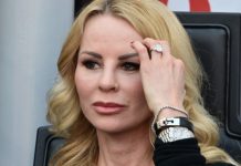 Ponosno nosi svoje godine: Za suprugom Zlatana Ibrahimovića okretao se ceo Milano