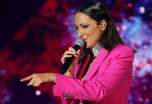 Jedini uslov koji Aleksandra Prijović ima pred svaki koncert: Nema veze ni sa hranom, ni sa pićem, nećete verovati šta je u pitanju!