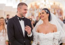 Bogdana starija od Veljka, razlika pravo iznenađenje: Ma, da li je moguće da je BAŠ toliko?