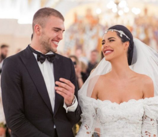 Bogdana starija od Veljka, razlika pravo iznenađenje: Ma, da li je moguće da je BAŠ toliko?