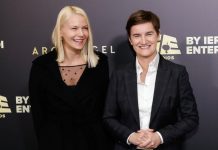 Godinama je sa Anom Brnabić, a ovo je svima promaklo: Detalj iz biografije Milice Đurđić je PRAVA ENIGMA