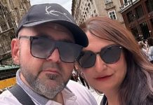 Baka postala 2014. godine, a juče se ponovo udala: Koliko godina ima majka Darka Lazića?