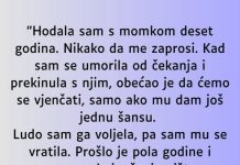 H0DALA SAM S M0MK0M 1O G0DINA..
