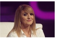 Srpska voditeljka se “prepolovila”: Dijeta je vojnička, evo šta jede za ručak