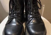 Vaše omiljene KOŽNE ČIZME su izgrebane? – Otkrivamo TRIK za uklanjanje ogrebotina za samo nekoliko sekundi