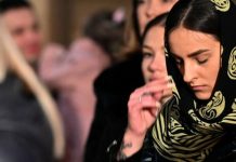 Ovo mnogi ne znaju i čine veliki GREH: PRAVILA PONAŠANJA U CRKVI KOJA STROGO TREBA POŠTOVATI