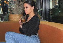 Kažu da je sestra Ksenije Pajčin još lepša od nje: Oduzima dah pojavom, htela da pokori javnu scenu, pa šokirala odlukom