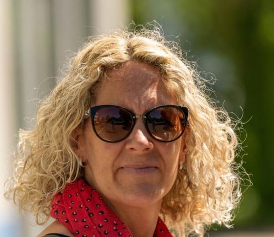 „Kako sam sa 67 godina povratila svoj život i dostojanstvo“