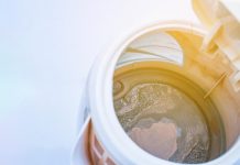 Očistite električno kuvalo od kamenca: Najlakši i najefikasniji način za ovo je upotreba sirćeta