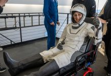 Astronauti koji su bili zaglavljeni u svemiru 9 meseci, vratili se kući: Više nisu isti ljudi, uopšte ne liče na sebe