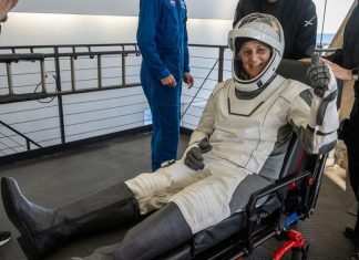 Astronauti koji su bili zaglavljeni u svemiru 9 meseci, vratili se kući: Više nisu isti ljudi, uopšte ne liče na sebe