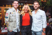 Znate ih kao Stefana i Viktora, ali to nisu njihova prava imena: Ovako se zapravo zovu sinovi Lepe Brene