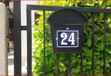 Jeste li svjesni simbolike svog kućnog broja? Jedan se broj često povezuje s lošom srećom, dok se drugi smatra sretnom pojavom, sličnom dobitku na lutriji.