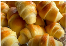 NAPRAVITE KIFLICE bez jaja i kvasca: Gotove za čas a preukusne, obožavaćete ih