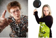 SNAHI se moze oprostiti prljava kuća ali ova IZJAVA NIKADA – 5 stvari koje su trn u oku svakoj svekrvi