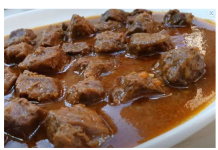 Ovu namirnicu uvijek dodajte u gulaš, meso će se raspadati, a ukus biti nezaboravan