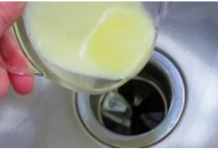 0DV0D VAM UŽASN0 SMRDI?: Samo izlijte ovu smjesu, ZA NEK0LIKO MINUTA PR0BLEM JE RIJEŠEN! (RECEPT ZA SMJESU)