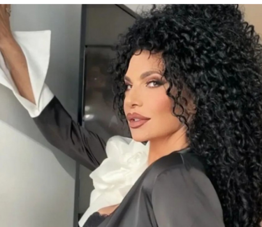 Lidija Vukičević u svoje kupatilo uložila bogatstvo: Na komodi jedan predmet ima POSEBNO MESTO