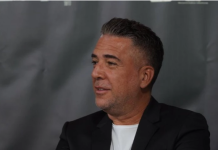 ŽELJKO JOKSIMOVIĆ JE PRE JOVANE VOLEO OVU VODITELJKU, BILI I VERENI: Evo kako danas izgleda velika PEVAČEVA LJUBAV (FOTO)