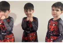 Kada je uradila DNK svojih trojki, lekari su ostali u šoku dobijenim rezultatima: Ovakav slučaj se dešava jednom u 200 miliona