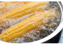 U VODU U KOJOJ KUVATE KUKURUZ OBAVEZNO DODATE OVAJ TAJNI SASTOJAK: Stara caka da svako zrno bude preslatko i meko