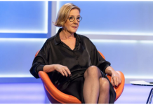 U 35. godini ostala je udovica: On je bio suprug Olje Bećković (foto)