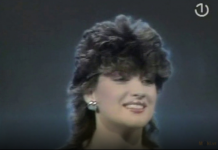 ZNATE LI KO JE PJEVAČICA SA SLIKE? NA ESTRADI JE 40 GODINA, evo kako danas izgleda! (FOTO)