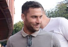 Duško je zbog ove plavuše prešao 1.250 kilometara u danu: Pred njom je i britanski princ pao na kolena