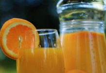 1 kg NARANDŽE = 10 LITARA SOKA: Iskoristite maksimalno narandže uz ovaj recept