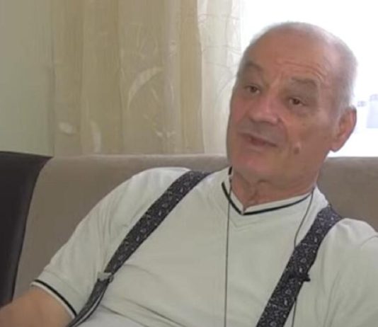 Deda usvojio 3 unuka kad su se snaja i sin rastali, dao im je sve što ima: Oni mu se sad odužili na neverovatan način