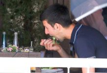 8 sigurnih načina pomoću kojih pokrećemo metabolizam čim ustanemo: U većinu njih se kune i Novak Đoković