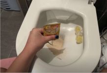 STAVILA SAM KVASAC U WC ŠOLJU I SAČEKALA SAT VREMENA: Kad Sam Ušla U WC Nisam Mogla Da Vjerujem