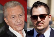 Da li će ova slika smekšati dekino srce? Unuka Miroslava Ilića je kao med, Devin pokazao princezu Evu