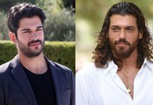 Ni Bali beg, ni Džan Jaman! OVO je novi turski glumac za kojim će žene izgubiti glavu! (FOTO)