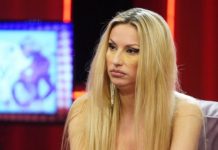 Zaboravila si gaće”: Rada stavljena na stub srama! Pogledajte samo tu sramotu!!