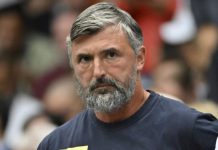 OPROSTILA MU JAVNU PREVARU, ali ne i bankrot, pa rodila dete 12 godina mlađem: Ova lepotica je prva žena Gorana Ivaniševića (FOTO)