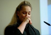 Mama se za tebe borila: Hristina Popović rodila je ćerku uprkos svim prognozama, ovo je njena prelepa Luča