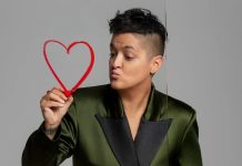 Prvo je postala majka, a sad bi da ima i dečka: Evo s kojim muškarcem želi da bude MARIJA ŠERIFOVIĆ, poslala mu jasnu poruku (FOTO)