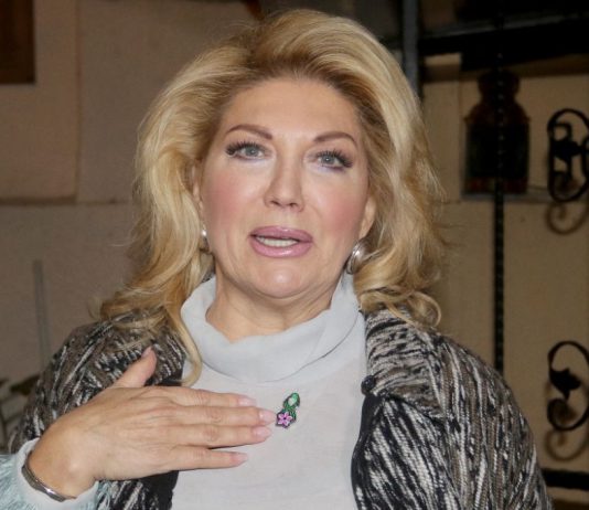 Suzana Mančić ostala sama tik pred praznike, zar nju neki muškarac da prevari: Imao je paralelnu vezu, a ja nisam imala pojma o tome