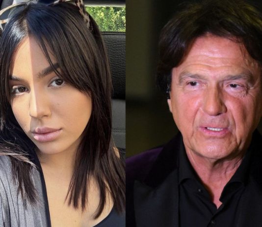 Svi sa strepnjom čekaju Čolin komentar: Una Čolić napustila Srbiju i nije sama (FOTO)