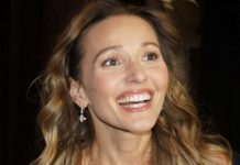 Nikada ne biste pogodili koliko je visoka i teška Jelena Đoković, ovo je šok za sve! (FOTO)