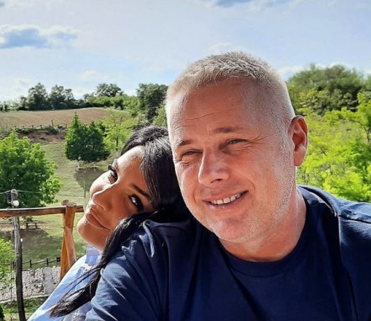 Milena Popović u 41. godini podelila najveću sreću, Igor slavi: Za to nikada nije kasno