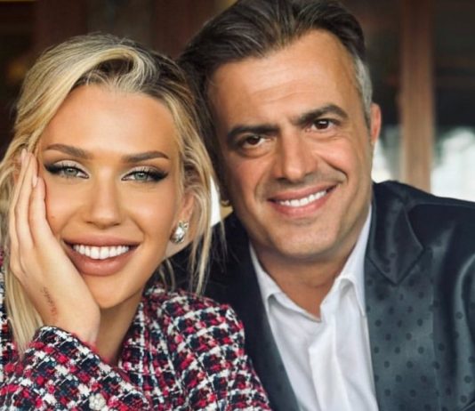 Iznenadićete se gde radi žena Sergeja Trifunovića: Koleginice su joj Snežana Dakić i snaja Zorice Brunclik