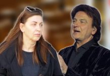 MRAČNI DEO ŽIVOTA ZDRAVKA ČOLIĆA! Njegovu ženu nikad ne viđamo a razlog je STRAŠAN! – “ISKOČILA JE IZ PUBLIKE I ISEKLA JE PO LICU”