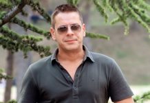 Milica mu rodila dvoje dece, on je odveo pred matičara i rekao “NE”: Ovo je 15 godina MLAĐA CRNKA KOJU LJUBI VLADO GEORGIEV